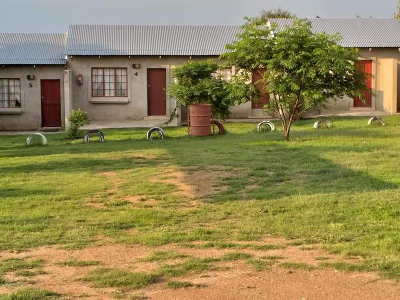 Commercial Property for Sale in Koppies Free State